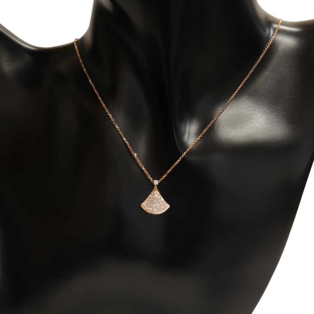 BVLGARI - (新品仕上げ済)ブルガリ BVLGARI ディーヴァ BVLGARI - (新品仕上げ済)ブルガリ BVLGARI ディーヴァ