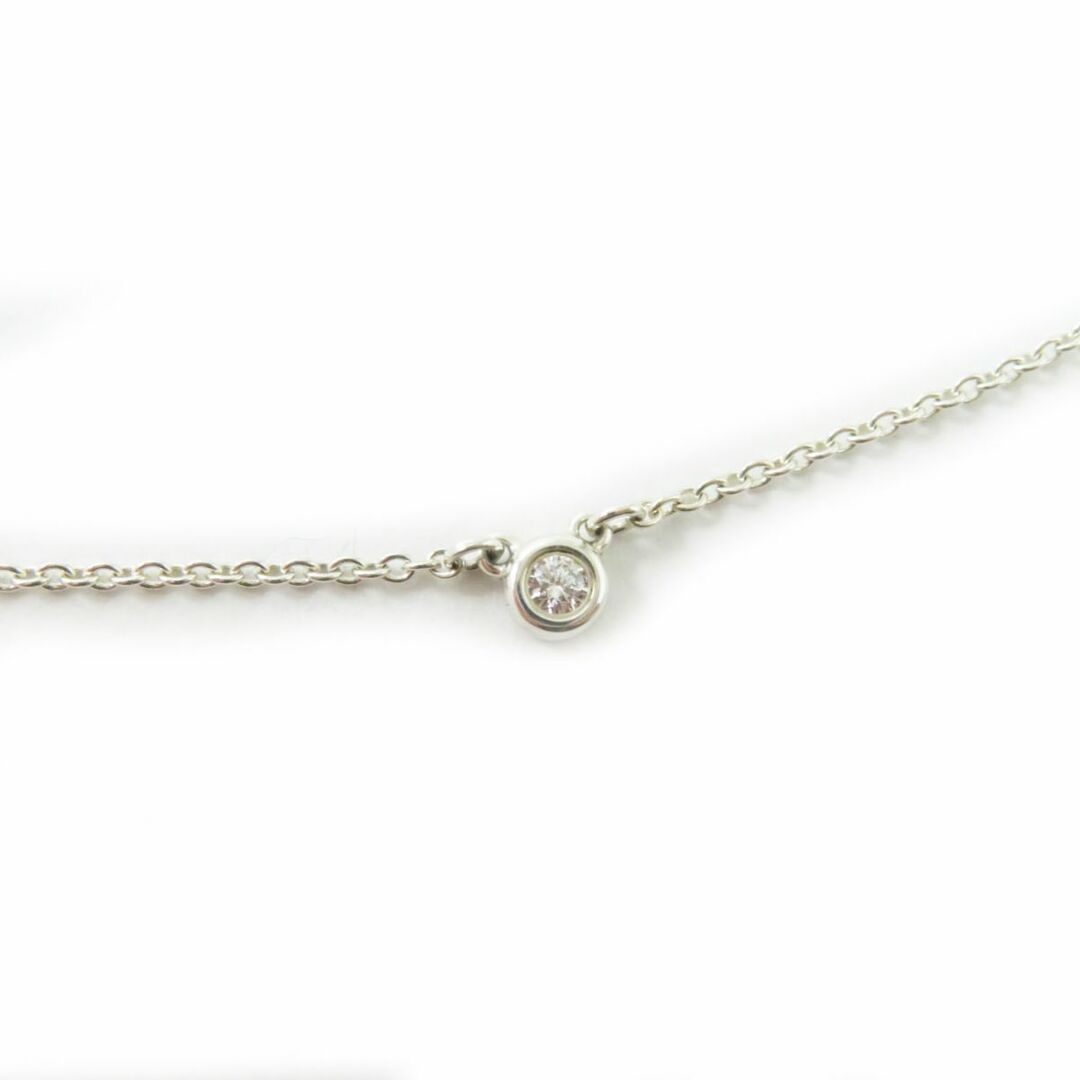 Tiffany & Co. - 極美品◎Tiffany&Co. ティファニー バイザヤード