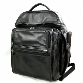 TUMI - トゥミ 96186D4 廃番G4.4 ビジネスクラス・バックパック