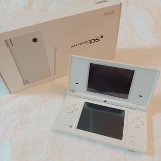 ニンテンドーDS(ニンテンドーDS)のNINTENDO 3DSi ニンテンドー3DSi 本体　完品(家庭用ゲーム機本体)