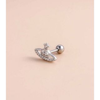 フリークスストア(FREAK'S STORE)の【Design pierce】#876 S925(ピアス)