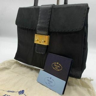 プラダ ビンテージ ハンドバッグ(レディース)の通販 200点以上 | PRADA