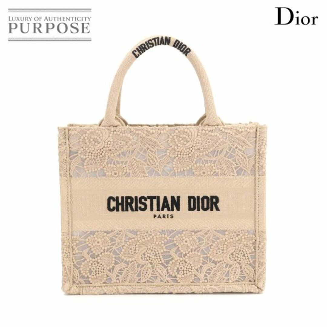 新作登場安い Christian Dior Dior エンブロイダリー バッグ スモール ベージュの通販 by カミタニ 's  shop｜クリスチャンディオールならラクマ