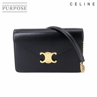 セリーヌ ショルダー 財布(レディース)の通販 64点 | celineの
