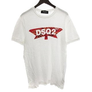 ディースクエアード Tシャツ・カットソー(メンズ)の通販 1,000点以上 