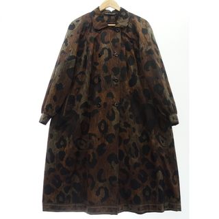 レオナール ロングコート(レディース)の通販 100点以上 | LEONARDの レオナール ロングコート(レディース)の通販 100点以上 | LEONARDの