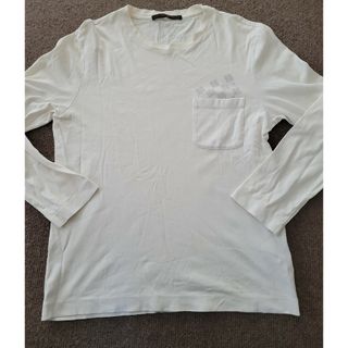 ヴィトン(LOUIS VUITTON) メンズのTシャツ・カットソー(長袖)の通販 88