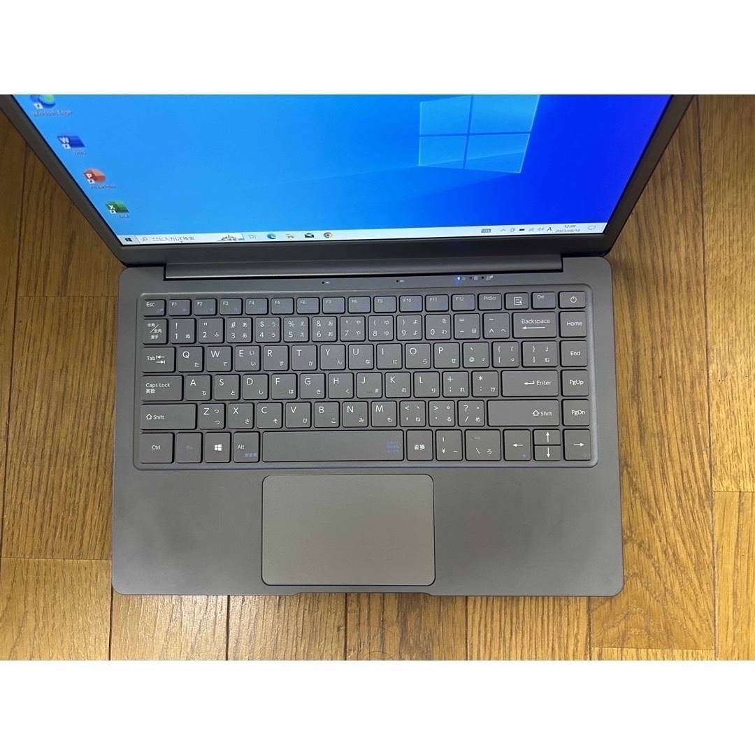 Jumper EZbook X3   ノートパソコン  office付