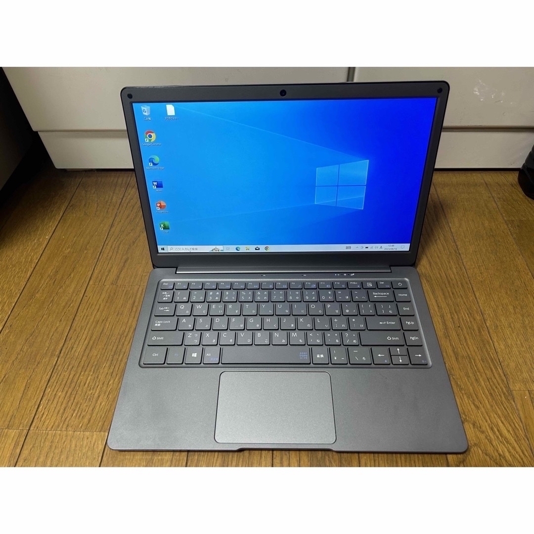 Jumper EZbook X3   ノートパソコン  office付