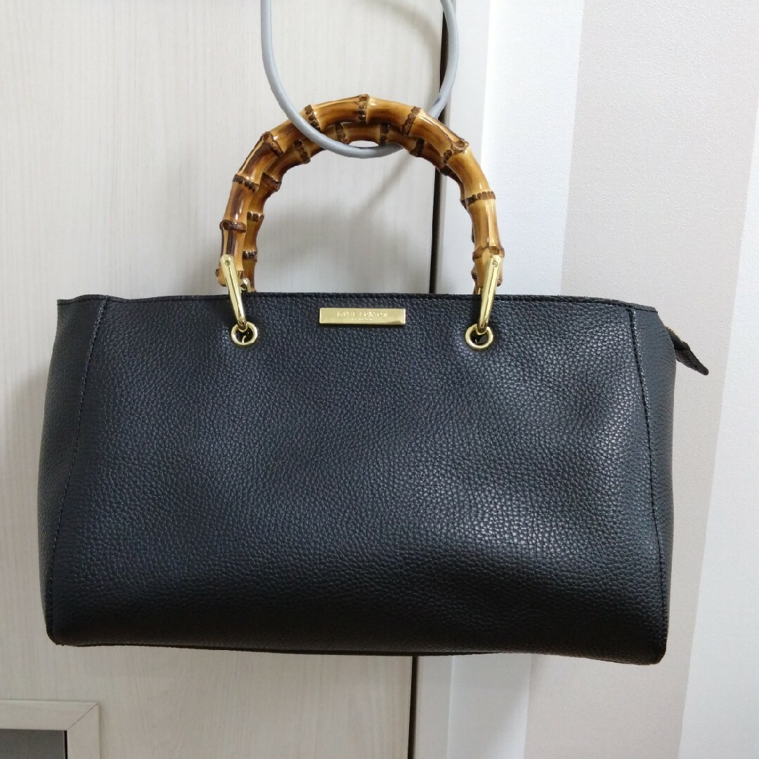 Deuxieme Classe ☆ KATIE LOXTON バンブーバッグ | www.mcmchedu.com