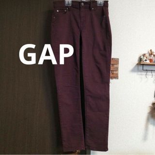 ギャップ(GAP)のGAP ギャップ 1969 ジーンズ デニム 23 S(デニム/ジーンズ)