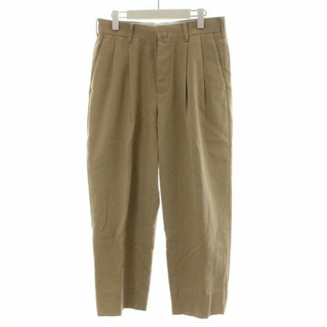 other(アザー)のマーティー＆サンズ MAATEE&SONS CHINO TROUSER 2 M メンズのパンツ(チノパン)の商品写真