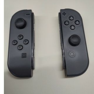 ニンテンドースイッチ(Nintendo Switch)の任天堂 スイッチ ジョイコン（訳アリ）(その他)