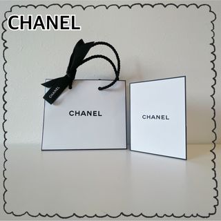 シャネル ギフト ショッパーの通販 400点以上 | CHANELのレディースを