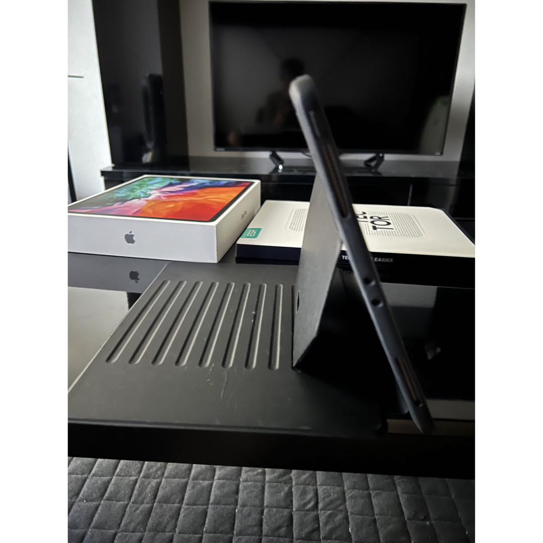 iPad(アイパッド)のiPadPro 12.9 第4世代 128GB スマホ/家電/カメラのPC/タブレット(タブレット)の商品写真