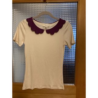 ローラアシュレイ(LAURA ASHLEY)のローラアシュレイ Tシャツ最終価格^ᴥ^♡(Tシャツ(半袖/袖なし))