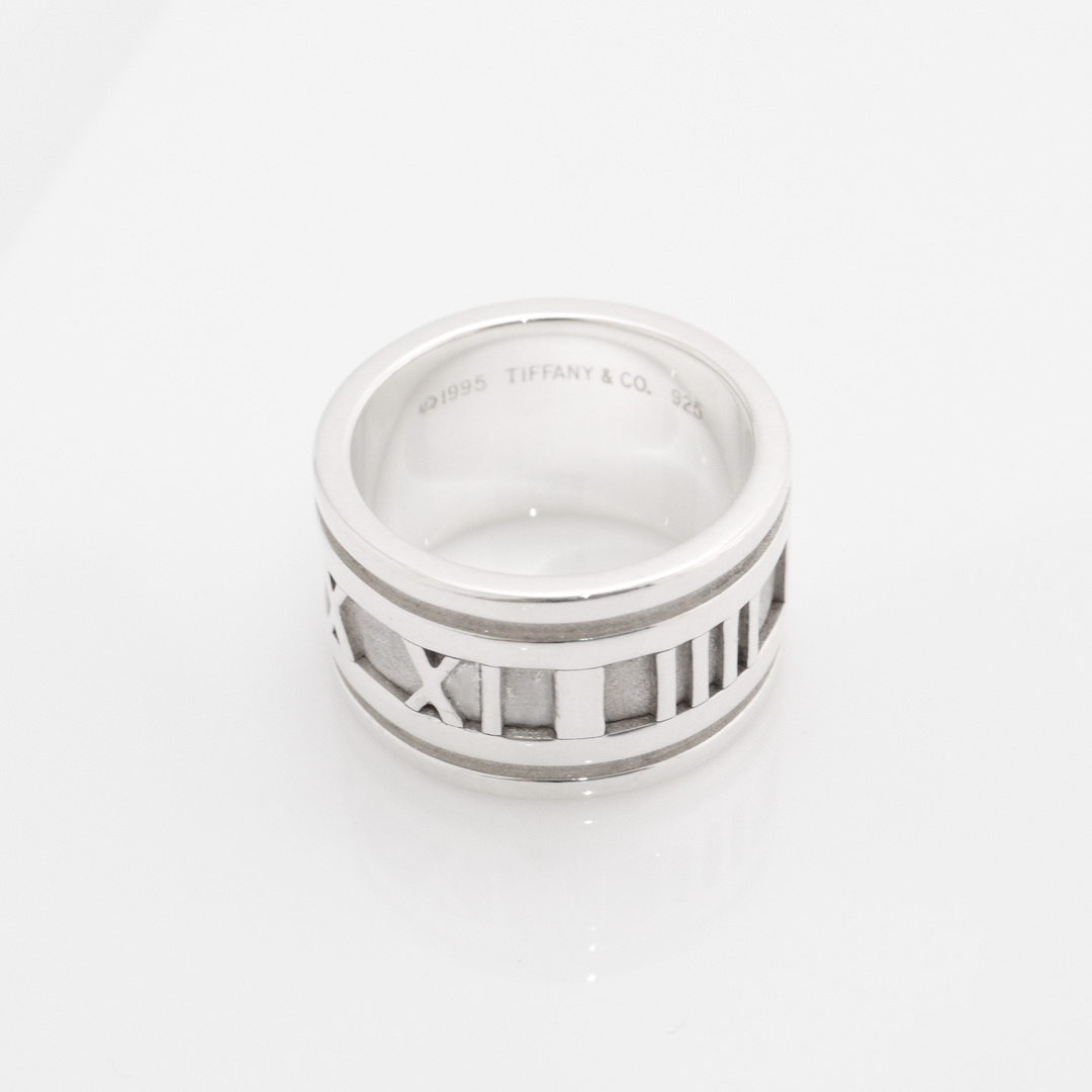 Tiffany & Co.(ティファニー)の【黒ダイヤ様専用】 レディースのアクセサリー(リング(指輪))の商品写真