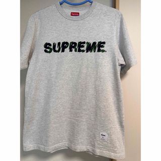 シュプリーム(Supreme)のシュプリーム  tシャツ(Tシャツ/カットソー(半袖/袖なし))