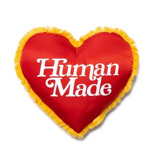 HUMAN MADE(クッション)のフリマアイテム一覧 HUMAN MADE(クッション)のフリマアイテム一覧