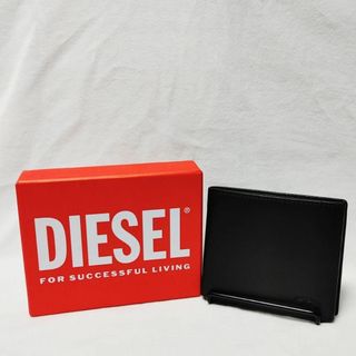 ディーゼル(DIESEL)の【新品・未使用】DISEL 折り財布P0685(長財布)