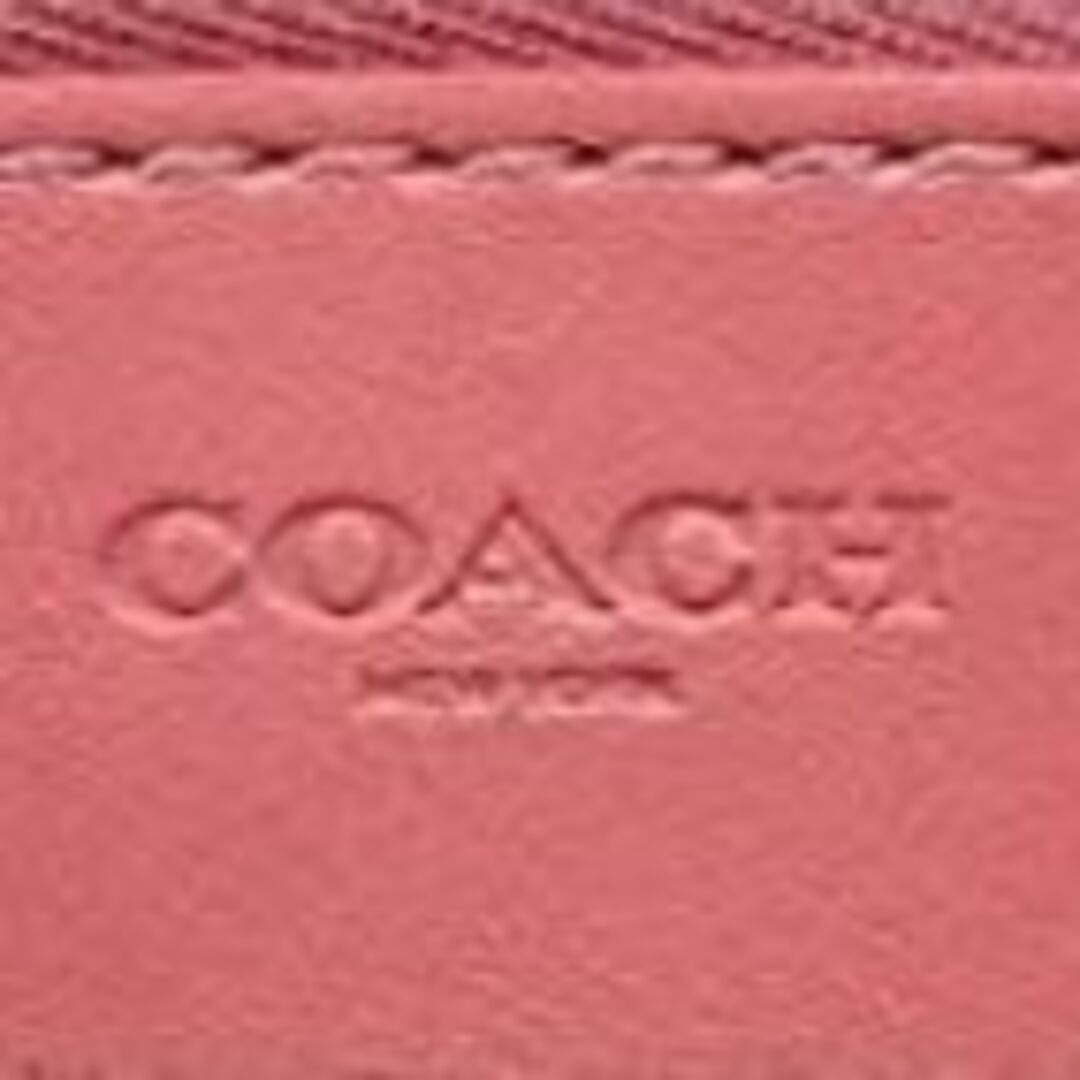 COACH 長財布 F73345 シグネチャー フローラル リリィ レディースのファッション小物(財布)の商品写真