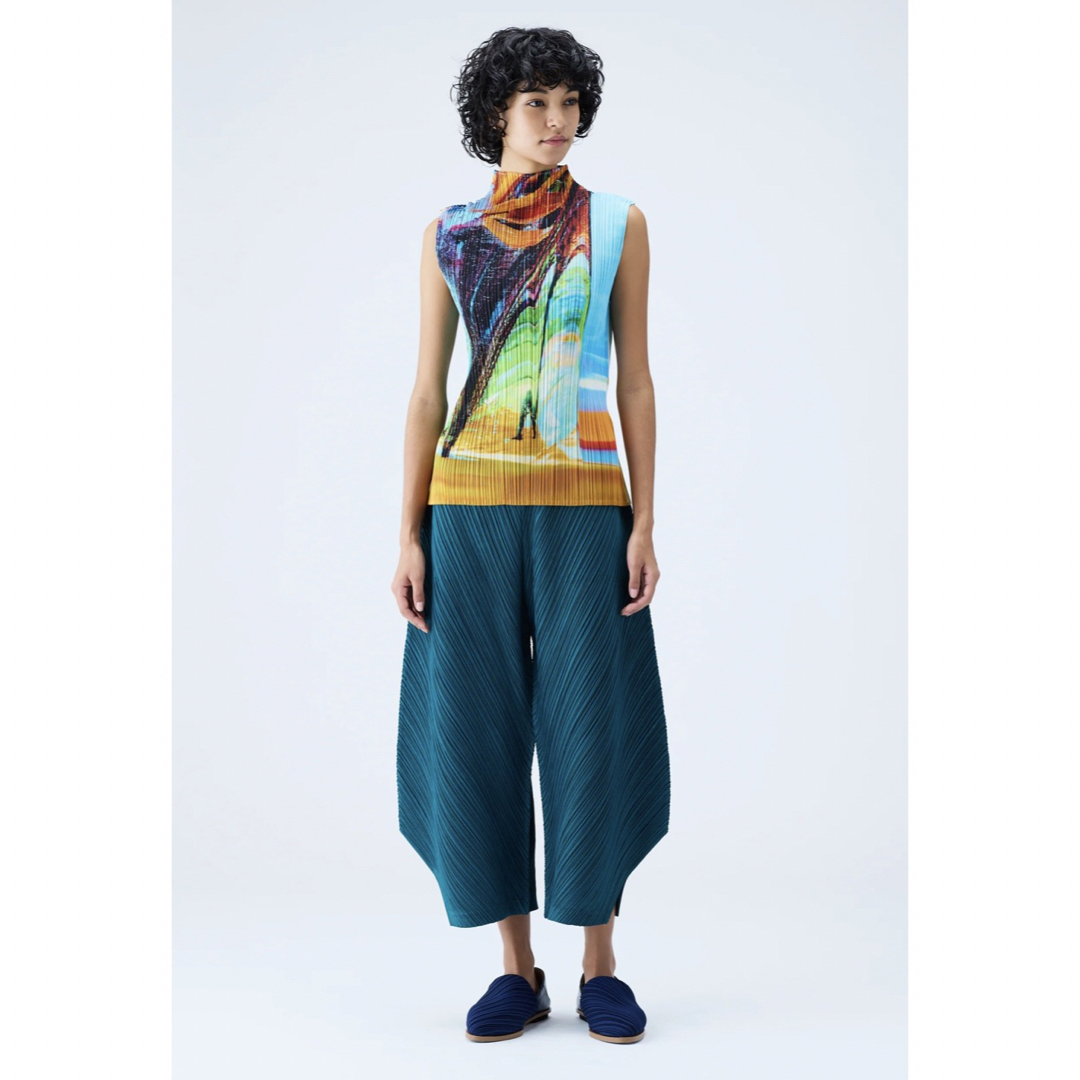 プリーツプリーズ TROPICAL WINTER - quintaointeriores.com.br