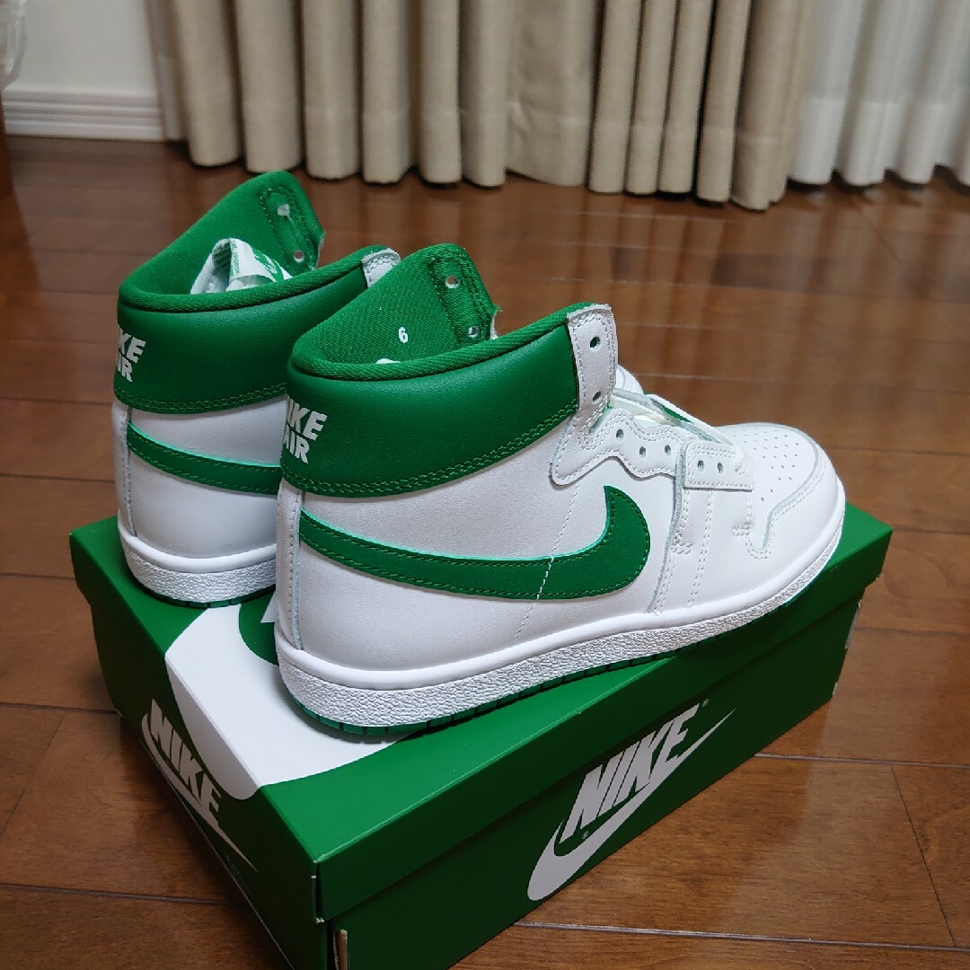 NIKE AIR SHIP 24cm