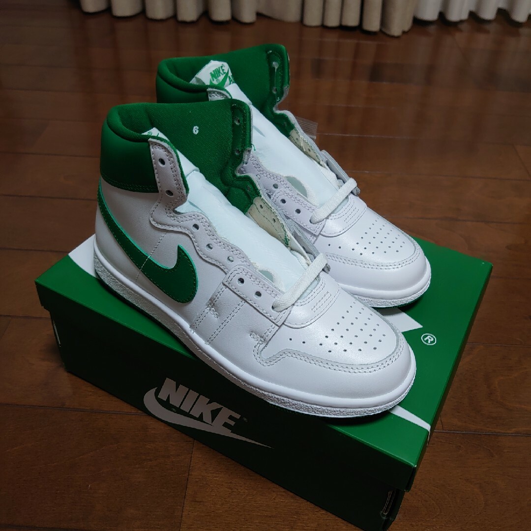 NIKE AIR SHIP 24cm