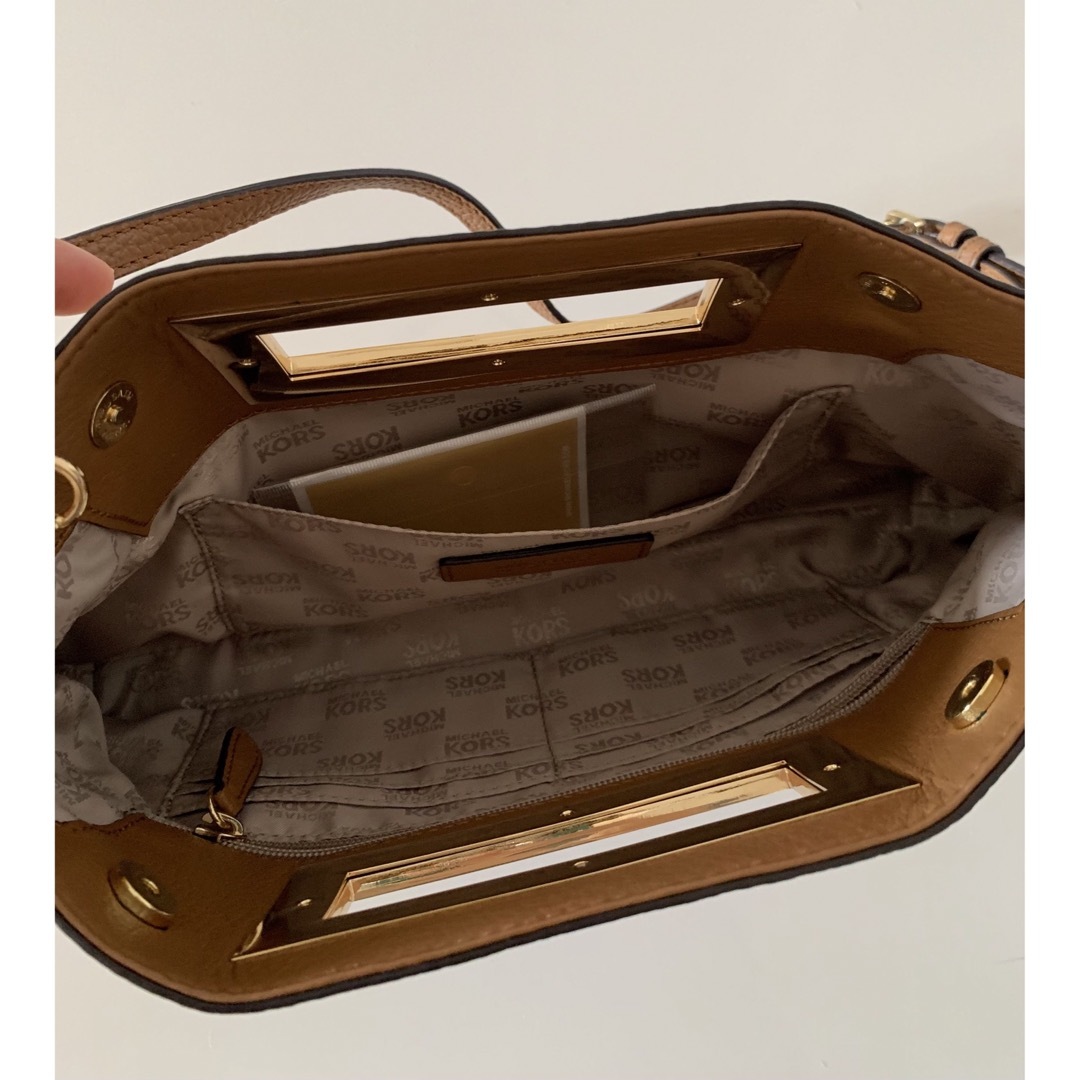 Michael Kors(マイケルコース)のマイケルコース　2wayバッグ  レディースのバッグ(ショルダーバッグ)の商品写真