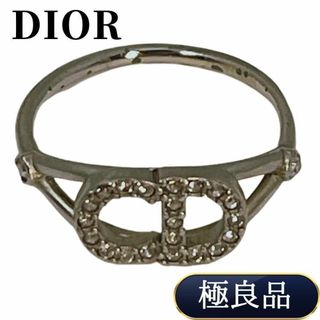 ディオール(Christian Dior) クリスタル リング(指輪)の通販 38点