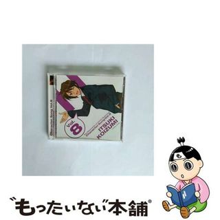 【中古】 涼宮ハルヒの憂鬱　キャラクターソングVol．8　古泉一樹/ＣＤシングル（１２ｃｍ）/LACM-4355(その他)