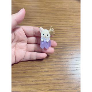 シルバニアファミリー(シルバニアファミリー)のシルバニアシークレット(ぬいぐるみ/人形)
