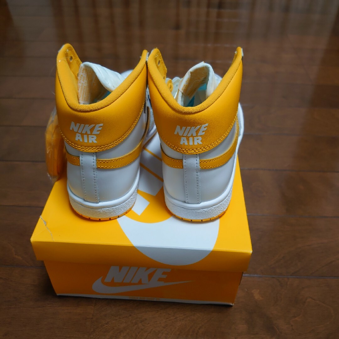 NIKE AIR SHIP 24cm