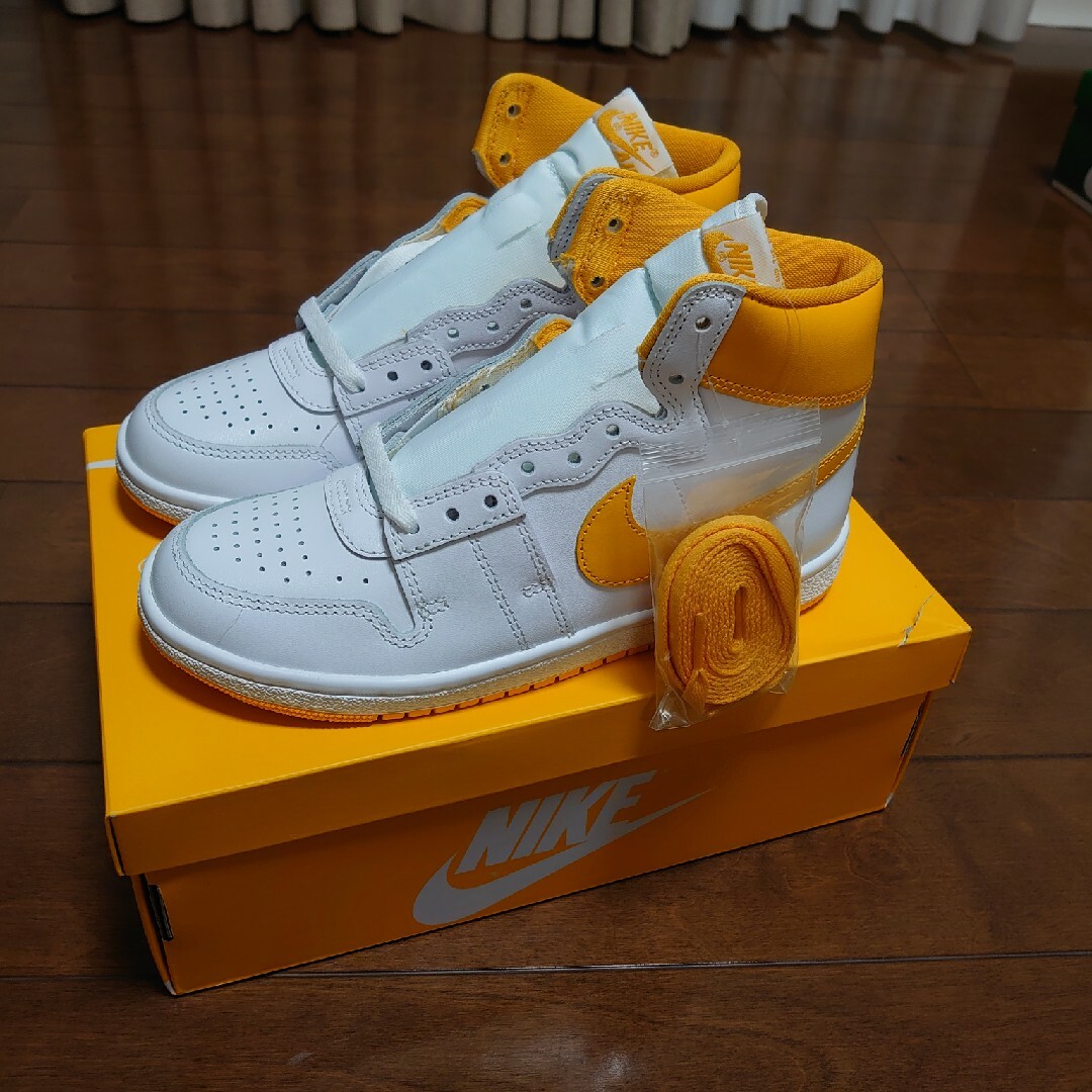 NIKE AIR SHIP 24cm