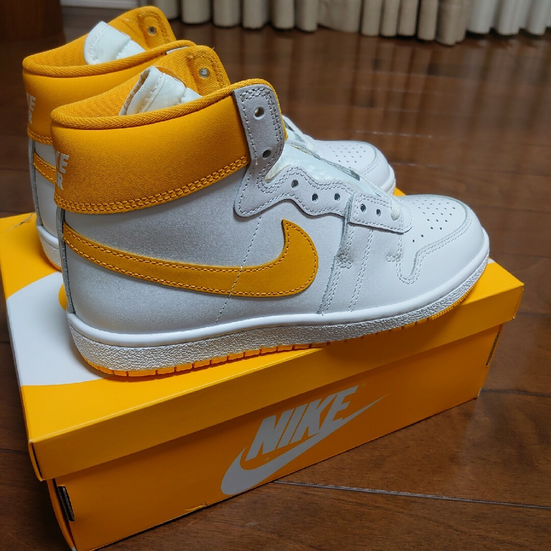 NIKE AIR SHIP 24cm