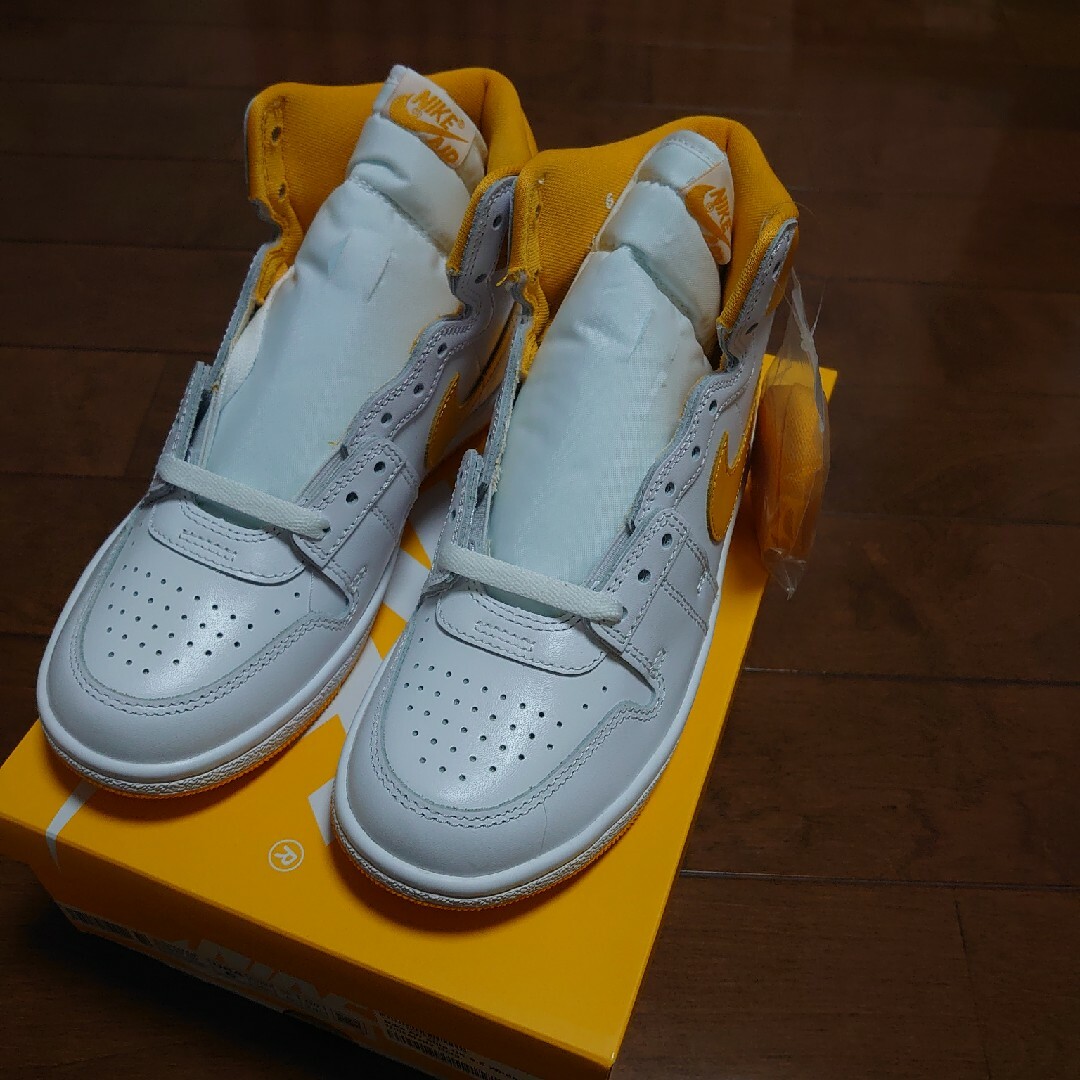 NIKE AIR SHIP 24cm メンズの靴/シューズ(スニーカー)の商品写真