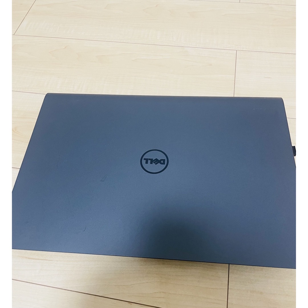 ノートパソコン DELL 15.6型