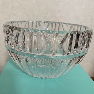 ティファニー クリスタル 食器の通販 99点 | Tiffany & Co.の