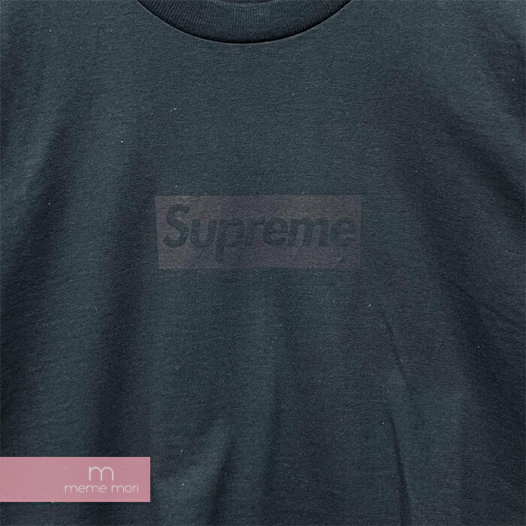 Supreme - Supreme 2023SS Tonal Box Logo Tee シュプリーム トーナル