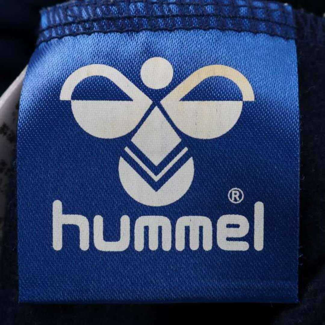 ヒュンメル ロングパンツ ジャージ スポーツウェア ボトムス メンズ パープル hummel メンズのパンツ(その他)の商品写真