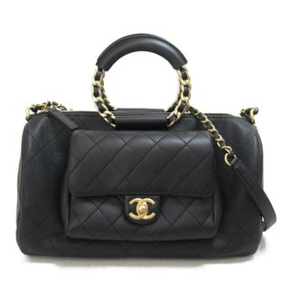 シャネル ボストンバッグ(レディース)の通販 600点以上 | CHANELの