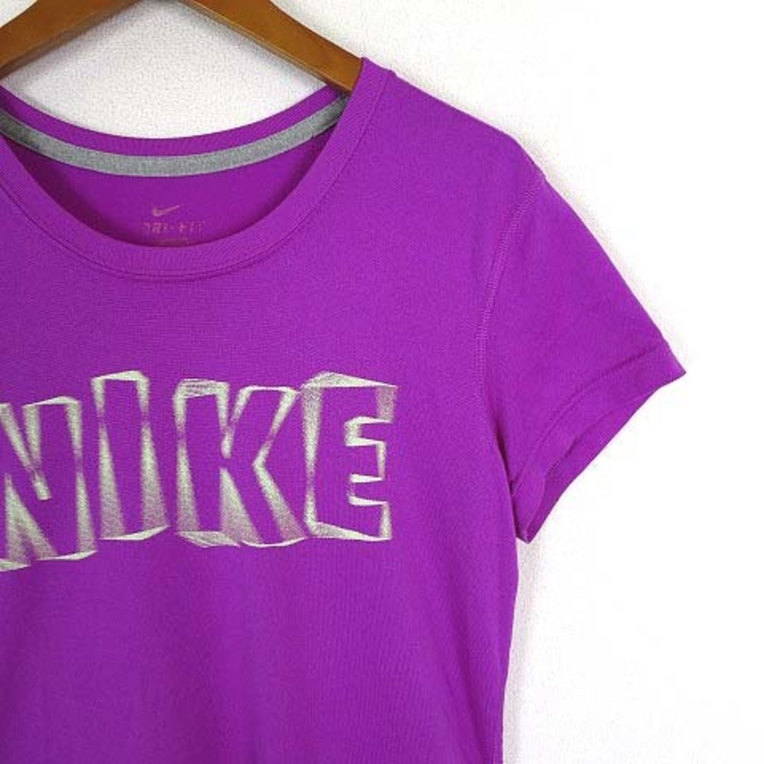 NIKE(ナイキ)のナイキ NIKE Tシャツ カットソー グラフィック ロゴ ドライフィット半袖S スポーツ/アウトドアのスポーツ/アウトドア その他(その他)の商品写真