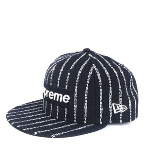 シュプリーム ストライプ キャップ(メンズ)の通販 400点以上 | Supreme