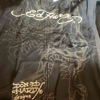 エドハーディー(Ed Hardy)のエド・ハーディー　パーカー(パーカー)