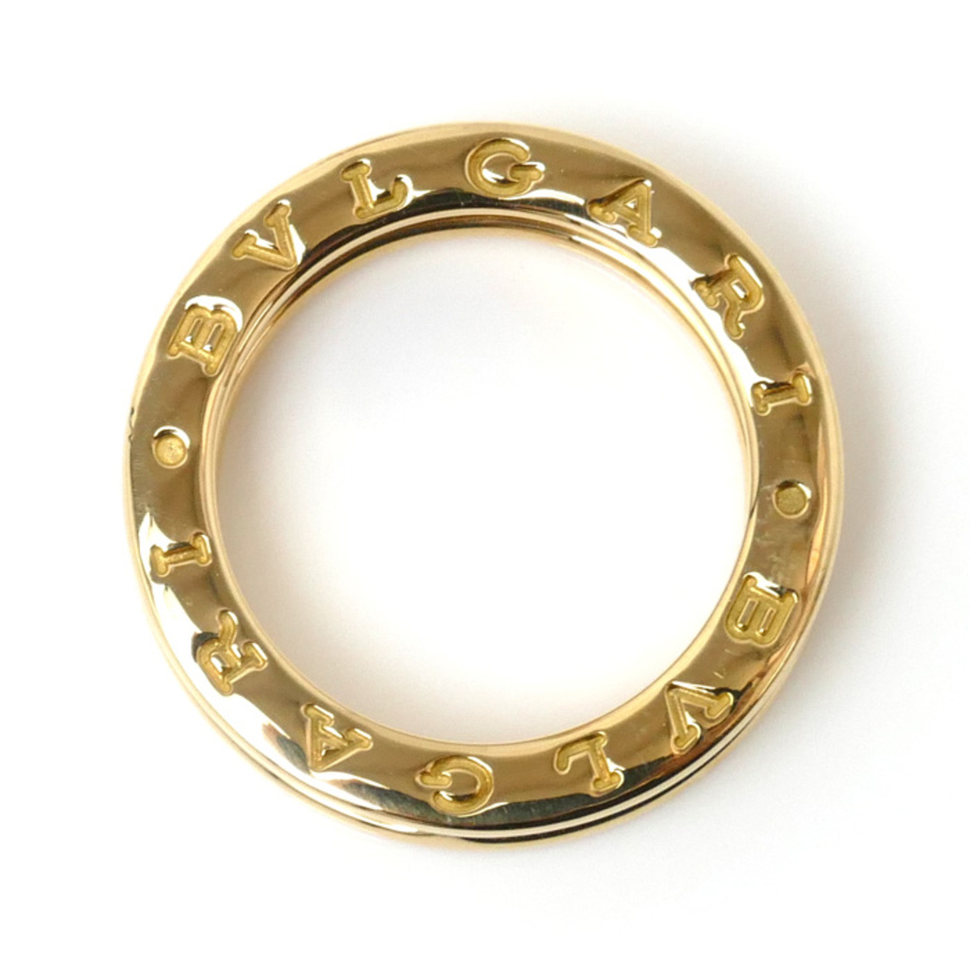 BVLGARI B-zero1 ビーゼロワン XS #51 リング・指輪 K18WG レディース