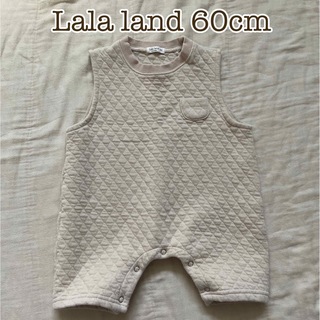60cm Lala land カバーオール(カバーオール)