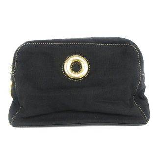 CELINE(ポーチ ・ ブラック/黒色系)のフリマアイテム一覧 CELINE(ポーチ ・ ブラック/黒色系)のフリマアイテム一覧