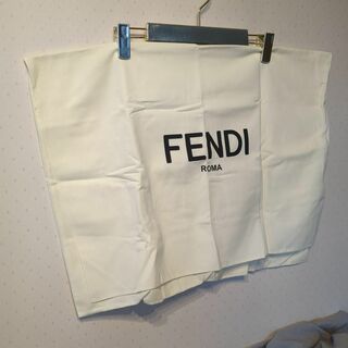 フェンディ(FENDI)のフェンディFENDI　袋　大(ショップ袋)