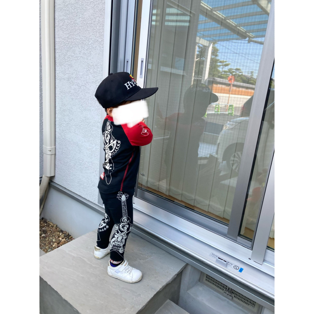 HYSTERIC MINI - ヒステリックミニ 90 セットアップの通販 by e.shop HYSTERIC MINI - ヒステリックミニ 90 セットアップの通販 by e.shop