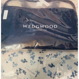 ウェッジウッド(WEDGWOOD)のドクターシーラボ ウェッジウッド 2点セット(ポーチ)